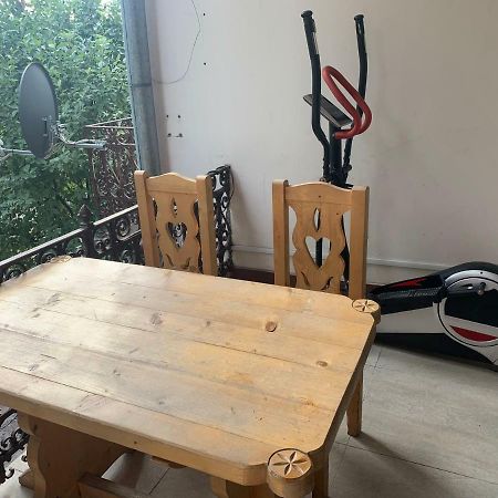 Apartamenty Goralska Pasja Krupowki 37 Zakopane Esterno foto