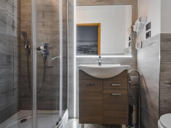 Apartamenty Goralska Pasja Krupowki 37 Zakopane Esterno foto