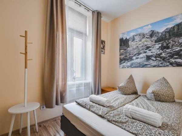 Apartamenty Goralska Pasja Krupowki 37 Zakopane Esterno foto