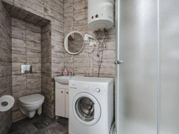 Apartamenty Goralska Pasja Krupowki 37 Zakopane Esterno foto
