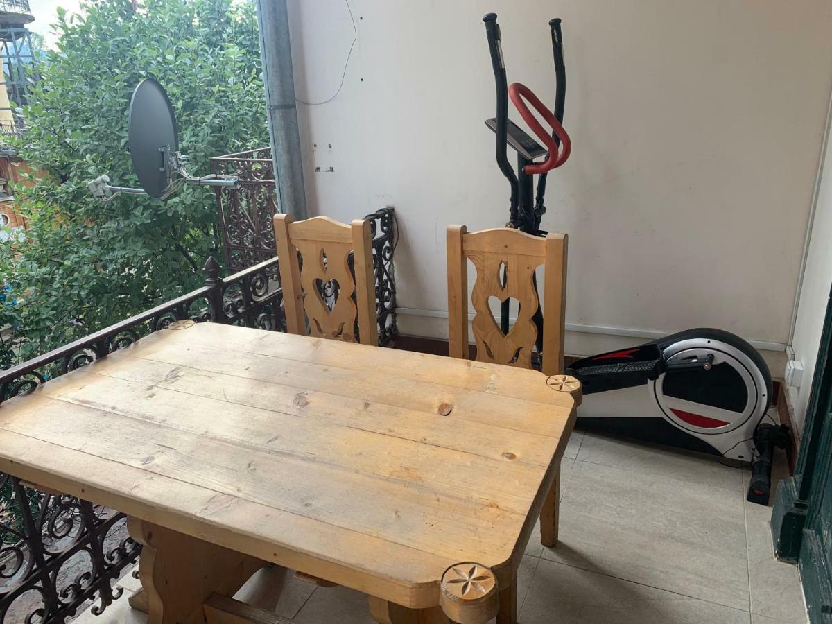 Apartamenty Goralska Pasja Krupowki 37 Zakopane Esterno foto